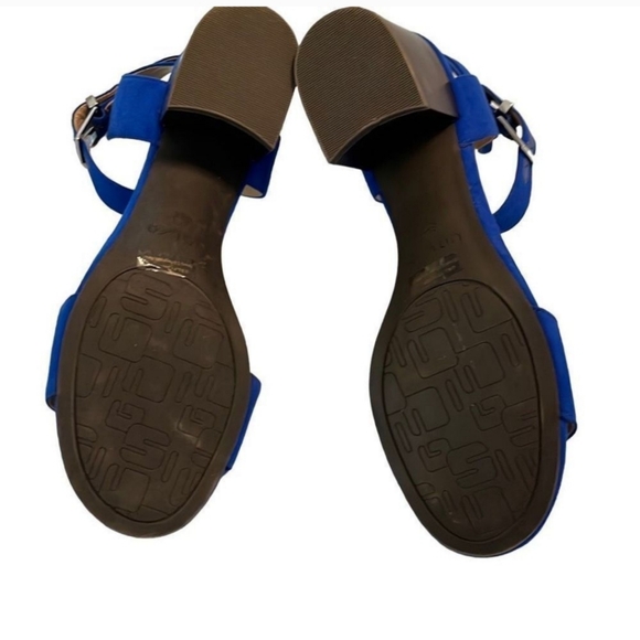 Unisa dress sandle heal - Picture 2 of 3